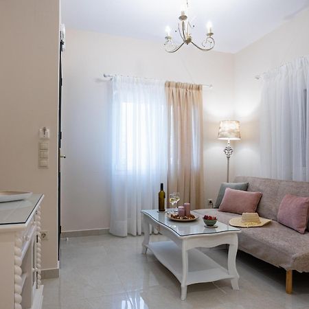 Nostalgia Corfu Town Apartments Exterior foto